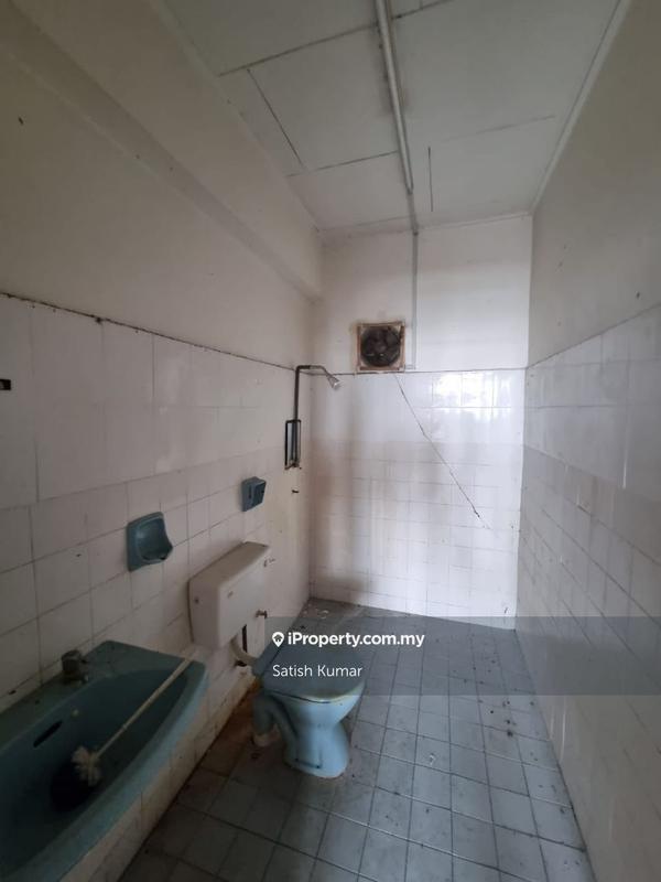 Pangsapuri untuk Dijual di Pangsapuri Villa Angkasa oleh Satish Kumar - iProperty.com.my