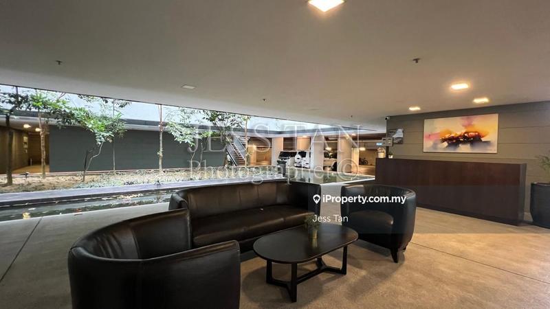 Condominium for Sale in Katana II by Jess Tan - iProperty.com.my