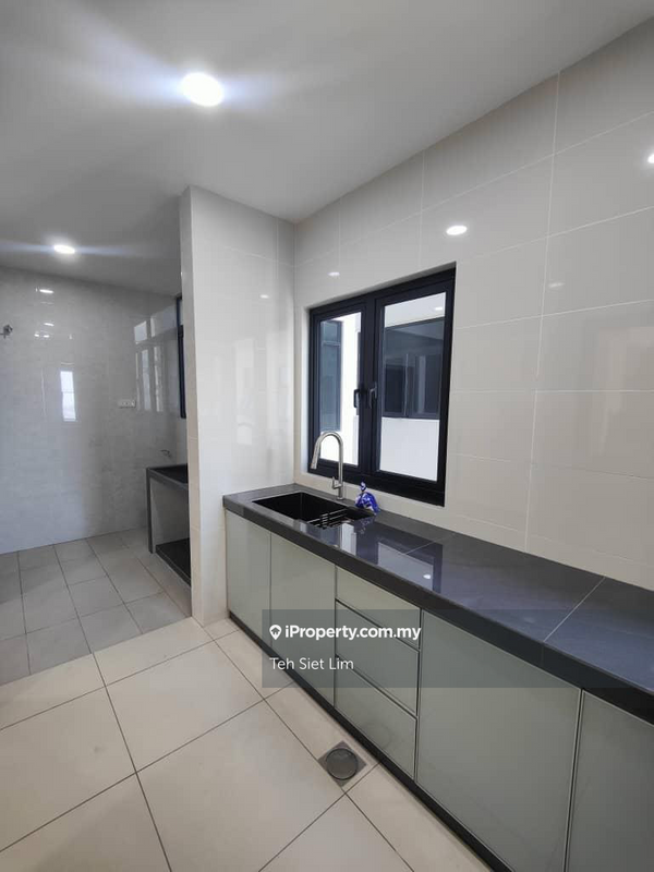 Condominium for Rent in Sky Condominium (Skyz Residence) by Teh Siet Lim - iProperty.com.my