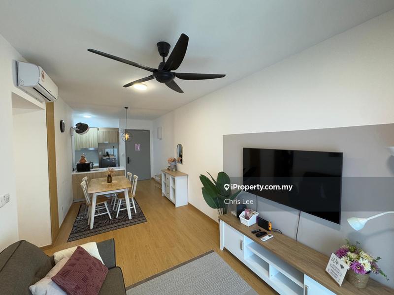 For Rent - Maya Bay Residences @ Gamuda Cove