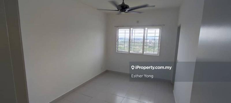 Apartment for Sale in D'Cerrum Apartment by Esther Yong - iProperty.com.my