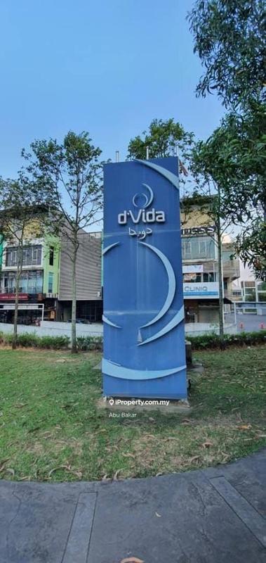 For Sale - Bukit Jelutong Business Centre