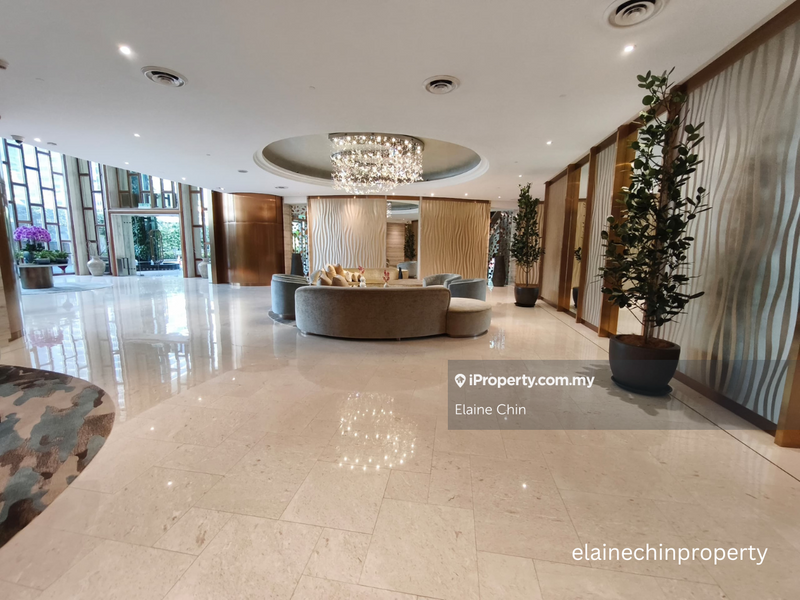 Residensi Servis untuk Disewa di Southpoint Residences oleh Elaine Chin - iProperty.com.my