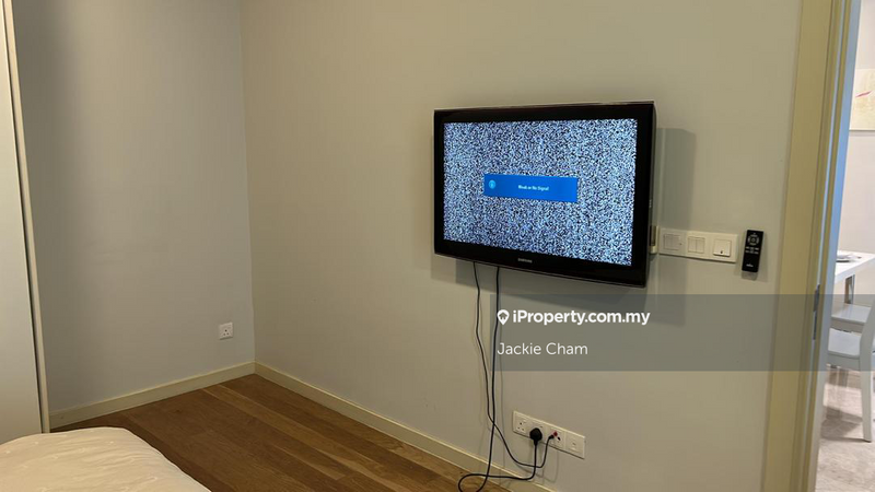 Service Residence for Sale in Vogue Suites One by Jackie Cham - iProperty.com.my