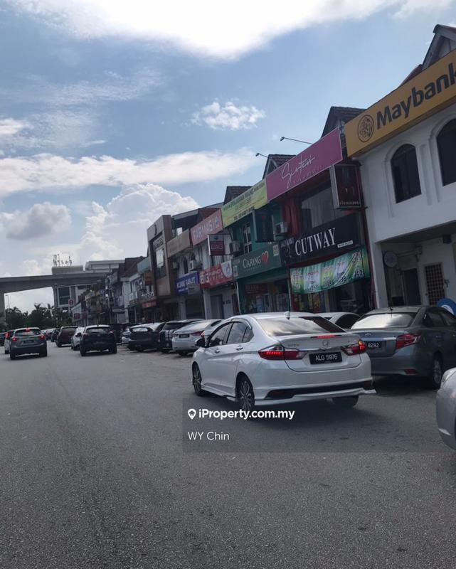 Shop for Sale in SS15, Subang Jaya by WY Chin - iProperty.com.my