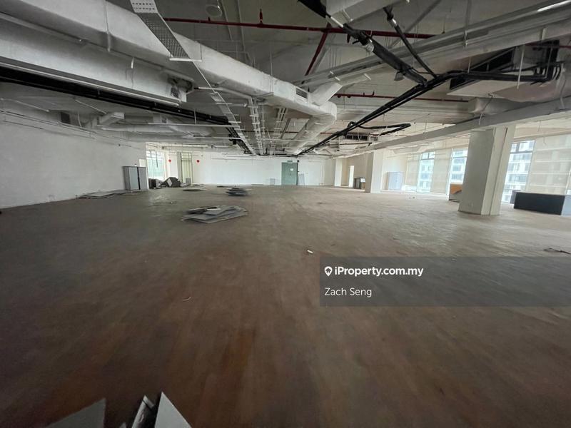Office for Rent in Chan Sow Lin, Cheras by Zach Seng - iProperty.com.my