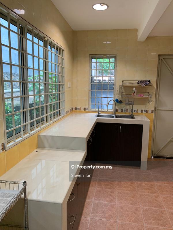 2-storey Terraced House for Sale in Taman Bukit Mewah, Jalan Bukit Mewah, Kajang by Steven Tan - iProperty.com.my