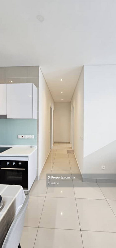 Kondominium untuk Disewa di TRIA Seputeh in 9 Seputeh, Kuala Lumpur oleh Christine - iProperty.com.my