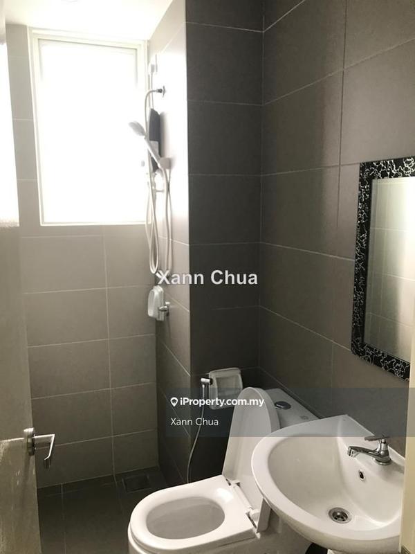 Residensi Servis untuk Disewa di 3 Elements oleh Xann Chua - iProperty.com.my
