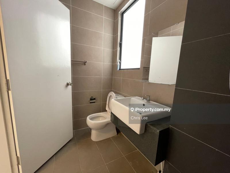 Kediaman Servis untuk Dijual di You Residences @ You City oleh Chris Lee - iProperty.com.my