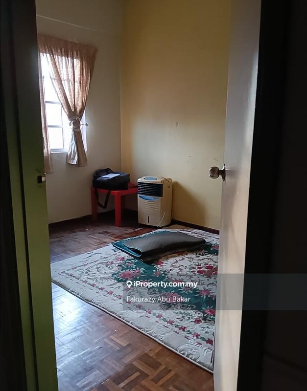 Pangsapuri untuk Dijual di Pangsapuri Nuri oleh Fakurazy Abu Bakar - iProperty.com.my