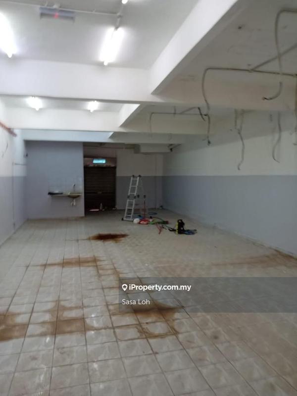 For Sale - Limited Unit, 2 Storey Shop Lot @ Taman Rakan, Bandar Sungai Long