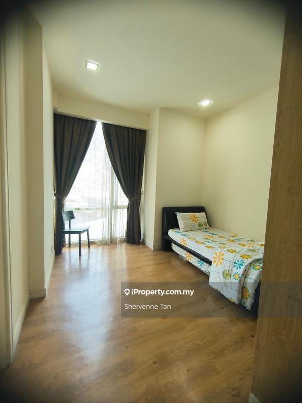 Condominium for Rent in Suasana Bangsar by Shervenne Tan - iProperty.com.my