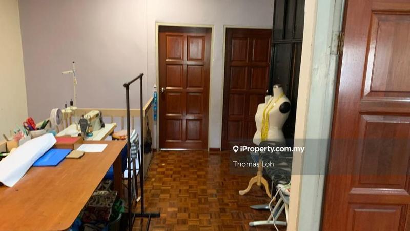 2-storey Terraced House for Sale in SS15, Subang Jaya by Thomas Loh - iProperty.com.my
