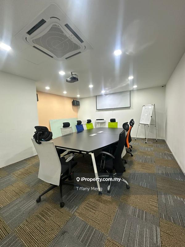 Pejabat untuk Disewa di The Chorus @ Boulevard Business Park oleh Tiffany Meng - iProperty.com.my