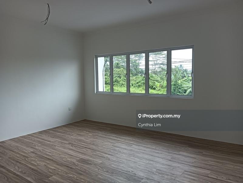 Rumah Berkembar untuk Dijual di Kuching, Sarawak oleh Cynthia Lim - iProperty.com.my