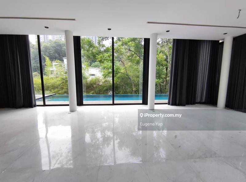 Bungalow House untuk Dijual di Damansara Heights, Damansara Heights oleh Eugene Yap - iProperty.com.my
