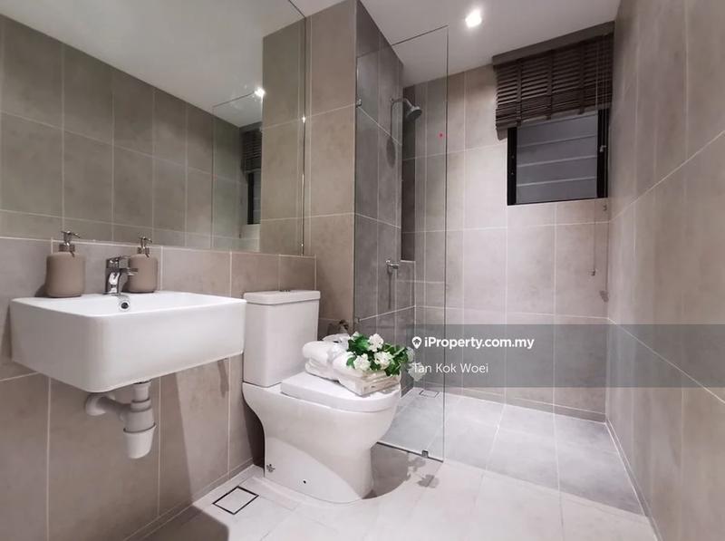 Service Residence for Sale in Interpoint by Tan Kok Woei - iProperty.com.my