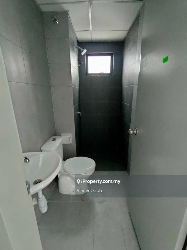Service Residence for Sale in Flora Residency by Vincent Goh - iProperty.com.my