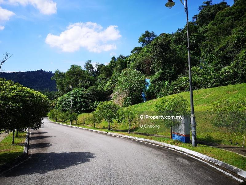 Bungalow Land for Sale in The Peak @ Taman TAR, Ampang by U Cheong - iProperty.com.my