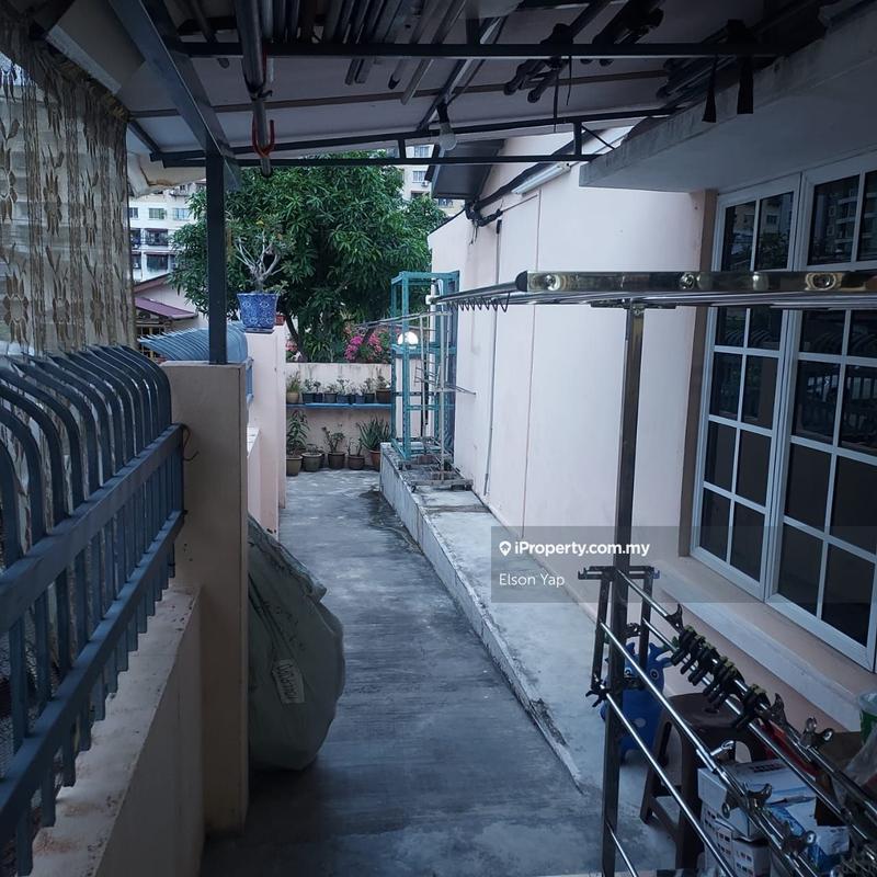 1-storey Terraced House for Sale in Taman Paramount, Petaling Jaya by Elson Yap - iProperty.com.my