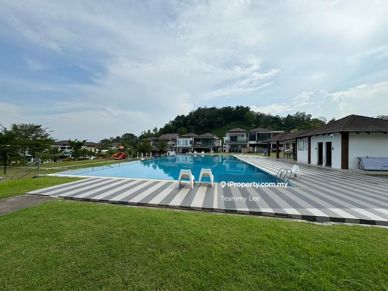 Bungalow House for Sale in Damai Gayana, Cheras by Teammy Lee - iProperty.com.my