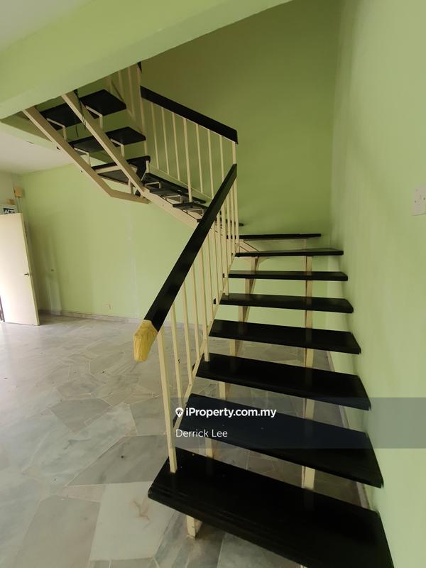 2-storey Terraced House for Sale in 18d3y, Subang Jaya by Derrick Lee - iProperty.com.my
