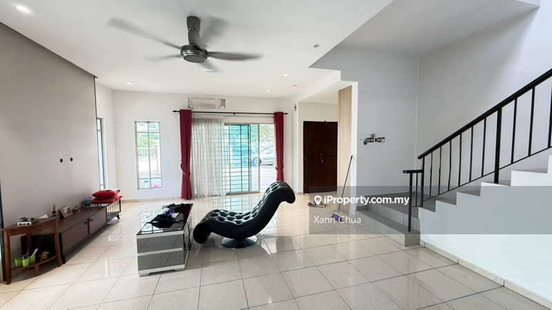 Rumah Teres 2-Tingkat untuk Dijual di Bandar Putra Permai, Seri Kembangan oleh Xann Chua - iProperty.com.my