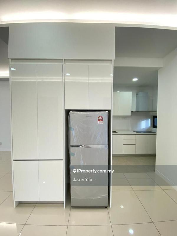 Service Residence for Rent in Skyluxe On The Park Bukit Jalil by Jason Yap - iProperty.com.my