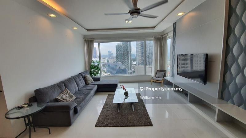 For Rent - Verticas Residensi