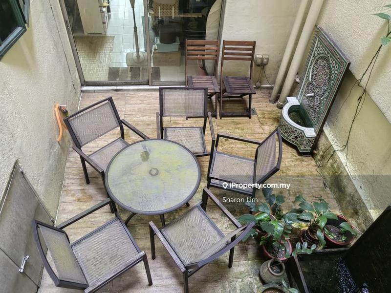 Townhouse for Sale in Taman Bangsar, Bangsar by Sharon Lim - iProperty.com.my