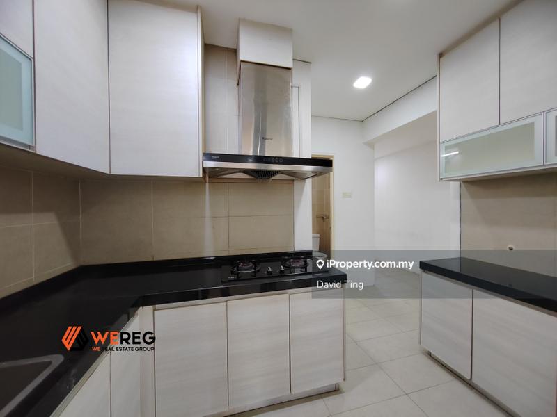 Semi-Detached House for Sale in Lake Fields, Sungai Besi by David Ting - iProperty.com.my