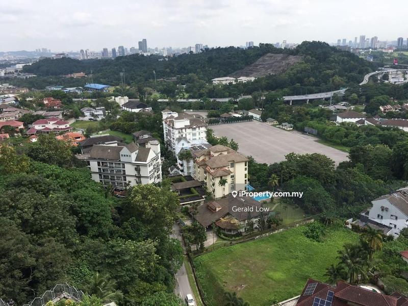 Condominium for Rent in Bayu Angkasa by Gerald Low - iProperty.com.my