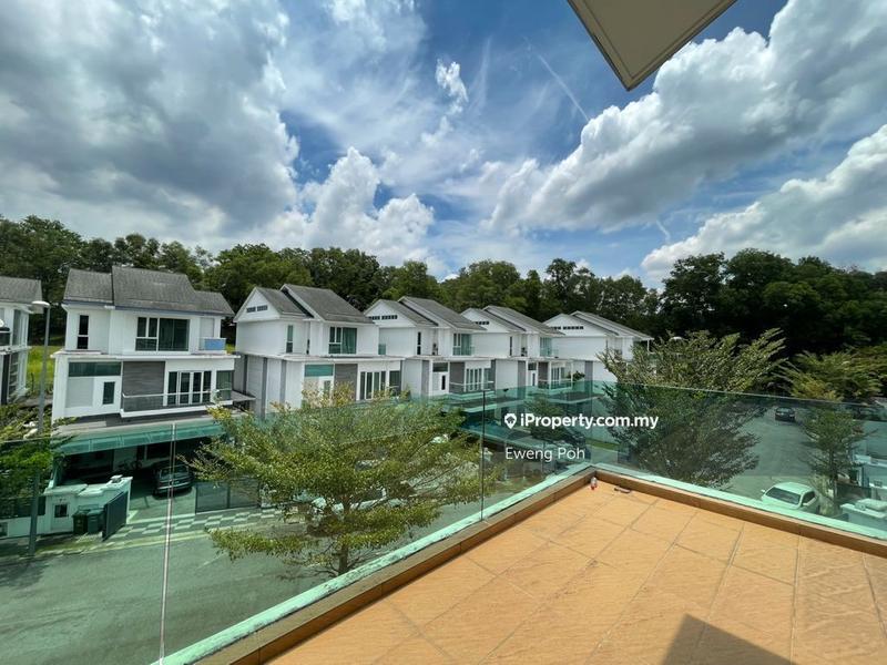 3-storey Terraced House for Sale in 3 Storey, Damaisari, Wangsa Melawati, Wangsa Maju, Wangsa Maju by Eweng Poh - iProperty.com.my