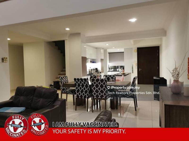 Condominium for Sale in Papillon Desahill Condominium by Lau Mee Ling - iProperty.com.my