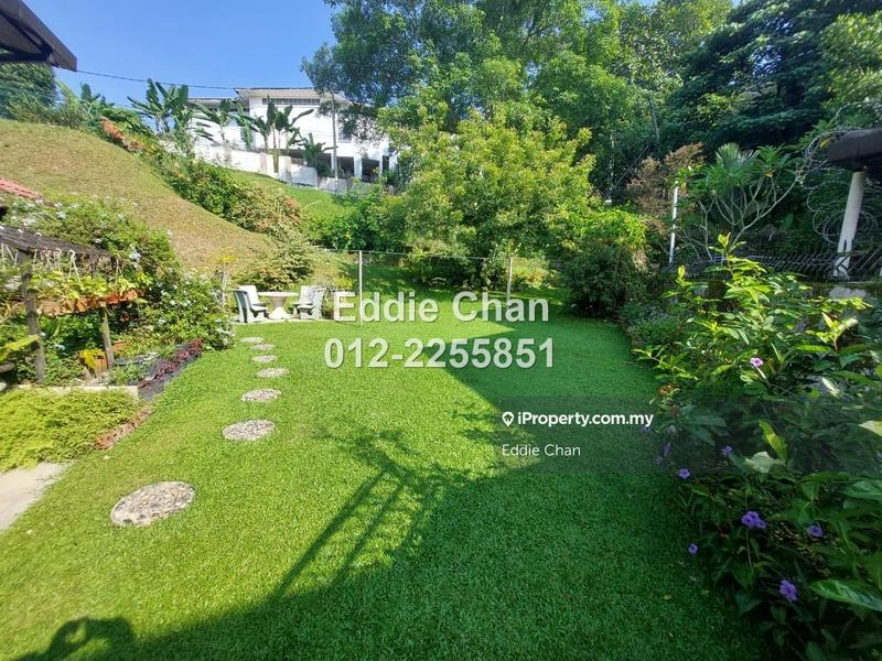 Rumah Berkembar untuk Dijual di Taman Melawati, Ulu Kelang oleh Eddie Chan - iProperty.com.my