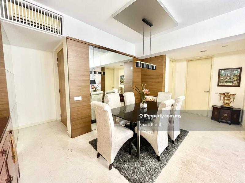 Condominium for Sale in 2 Hampshire by Sharil Routh - iProperty.com.my