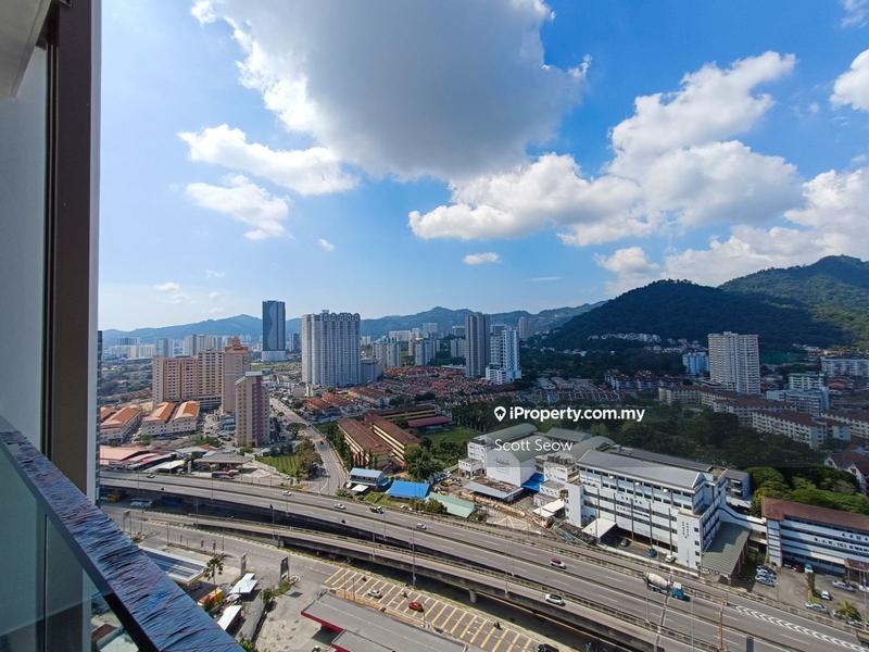 Condominium for Sale in Celesta Residency by Scott Seow - iProperty.com.my