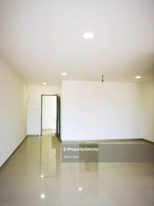 Condominium for Sale in E Park Residence by Allie Hew - iProperty.com.my