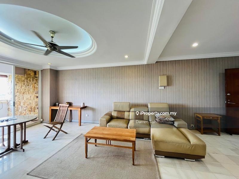 Kondominium untuk Dijual di Puteri Palma Condominiums oleh Darren Toh - iProperty.com.my