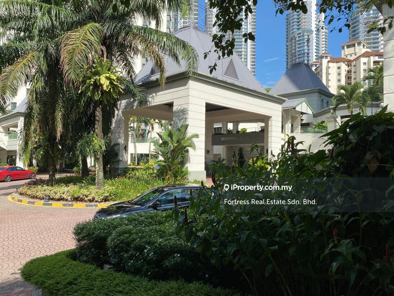 Kondominium untuk Dijual di Mont Kiara Astana oleh Andy Yap - iProperty.com.my