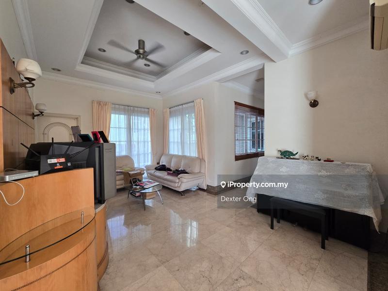 Bungalow House for Sale in PJU 3, Tropicana Golf and Resort, Petaling Jaya by Dexter Ong - iProperty.com.my