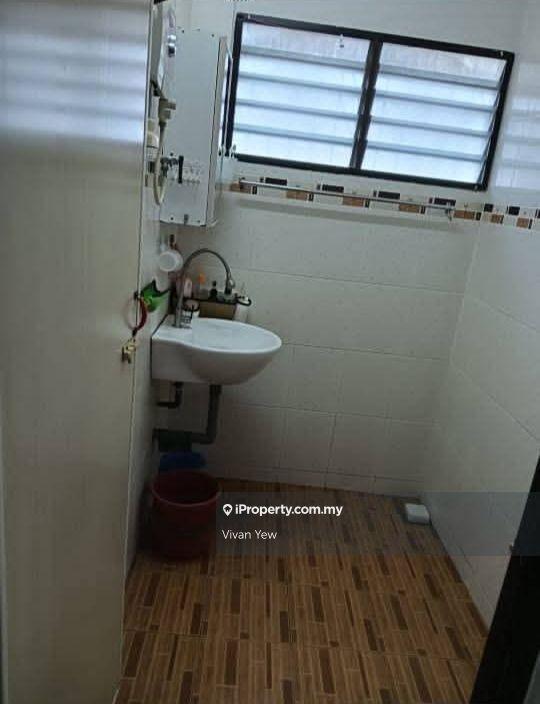 Rumah Berangkai 1 Tingkat untuk Dijual di Gunung Rapat, Ipoh oleh Vivan Yew - iProperty.com.my