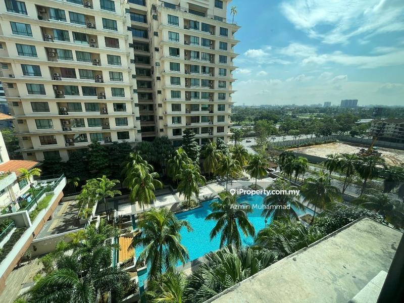 Residensi Servis untuk Dijual di Sri Acappella oleh Azmin Muhammad - iProperty.com.my