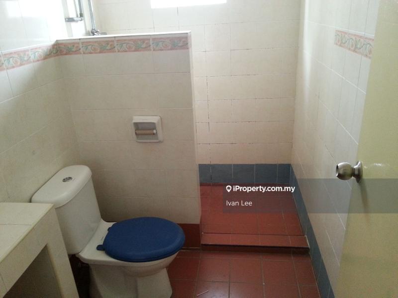 Kondominium untuk Dijual di Casa Damansara oleh Ivan Lee - iProperty.com.my