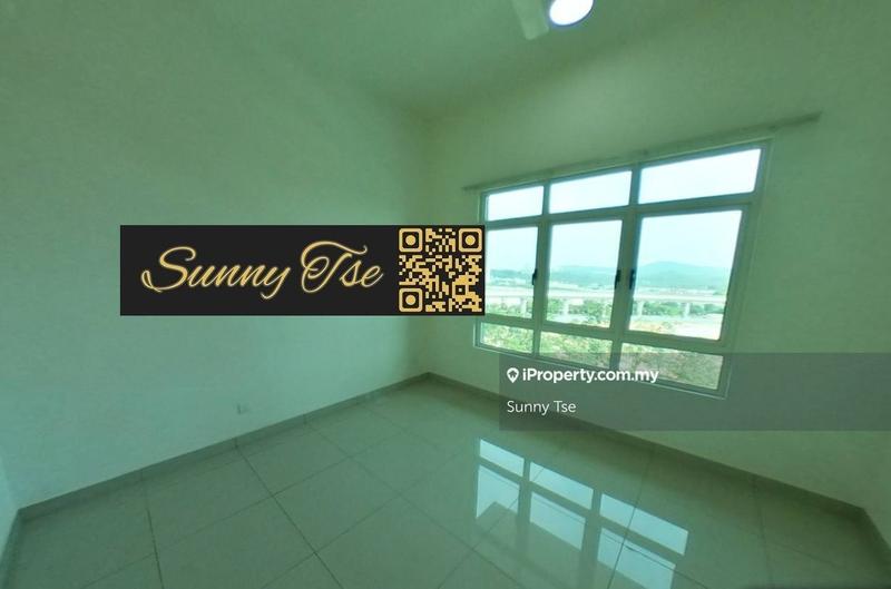 Kondominium untuk Dijual di La Thea Residences oleh Sunny Tse - iProperty.com.my
