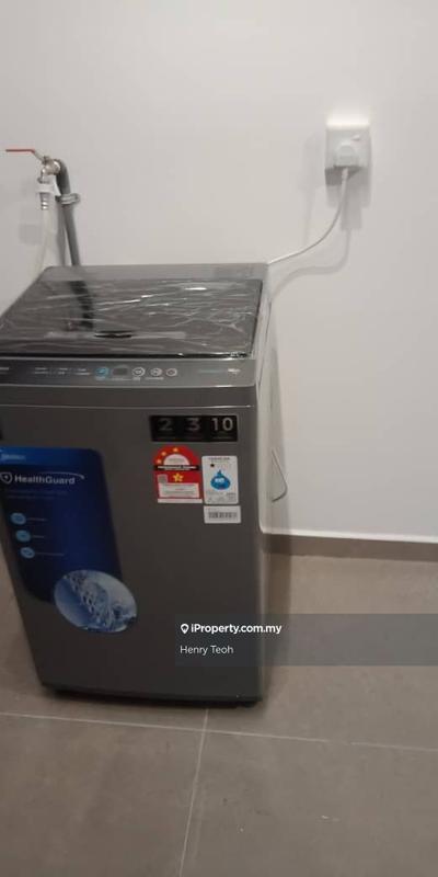 For Rent - Mossaz @ Empire City