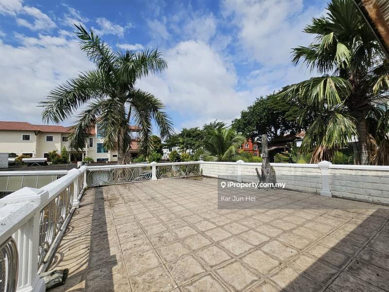 Bungalow House for Sale in Country Heights, Kajang by Kar Jun Hei - iProperty.com.my