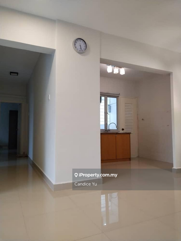 Kondominium untuk Dijual di Anggun Puri oleh Candice Yu - iProperty.com.my