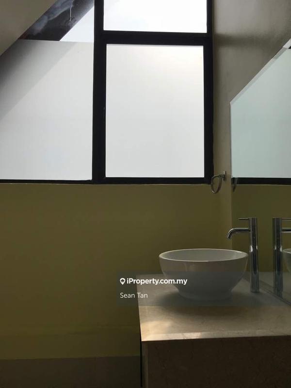 Rumah Berkembar untuk Dijual di Bukit Kiara Residence, Bukit Kiara oleh Sean Tan - iProperty.com.my